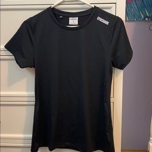 Gymshark training tee